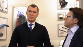 Дегтярев поддержал спортсменов, выступающих под нейтральным флагом: болеем за них Дегтярев поддержал спортсменов, выступающих под нейтральным флагом: болеем за них