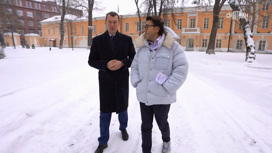 Дегтярев поддержал спортсменов, выступающих под нейтральным флагом: болеем за них Дегтярев поддержал спортсменов, выступающих под нейтральным флагом: болеем за них