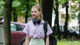 Премьера нового сезона сериала «Дама с собачкой» – 31 марта на канале «Россия» Премьера нового сезона сериала «Дама с собачкой» – 31 марта на канале «Россия»