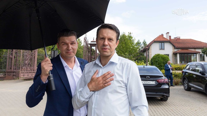 Премьера нового сезона сериала «Дама с собачкой» – 31 марта на канале «Россия» Премьера нового сезона сериала «Дама с собачкой» – 31 марта на канале «Россия»