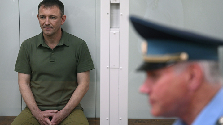 Защита генерала Ивана Попова просит оправдать его Защита генерала Ивана Попова просит оправдать его