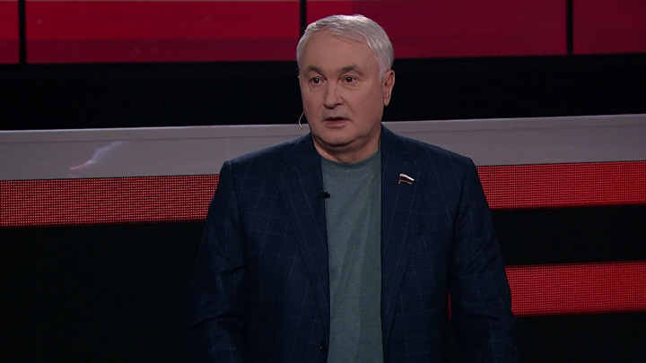Картаполов заявил о наращивании темпов наступления в зоне СВО Картаполов заявил о наращивании темпов наступления в зоне СВО