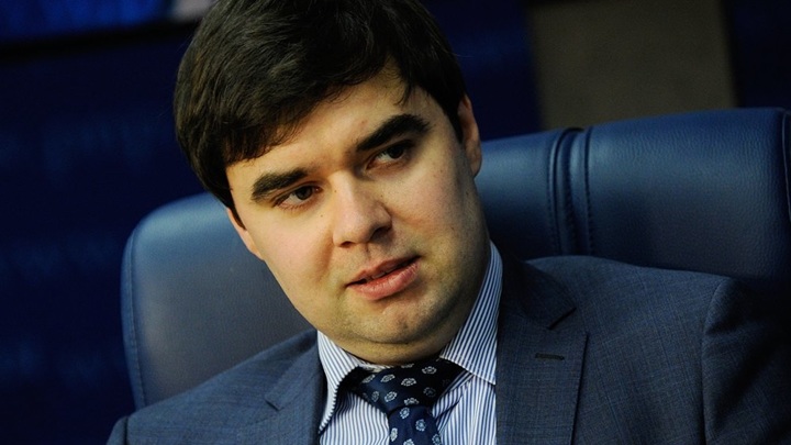 Экономист Селезнев: благополучие Европы было построено на энергоносителях из РФ Экономист Селезнев: благополучие Европы было построено на энергоносителях из РФ