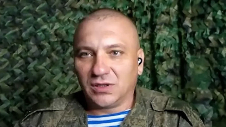 Марочко: ВСУ готовят кадровые резервы из школьников Марочко: ВСУ готовят кадровые резервы из школьников