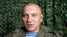 Марочко: ВСУ готовят кадровые резервы из школьников Марочко: ВСУ готовят кадровые резервы из школьников