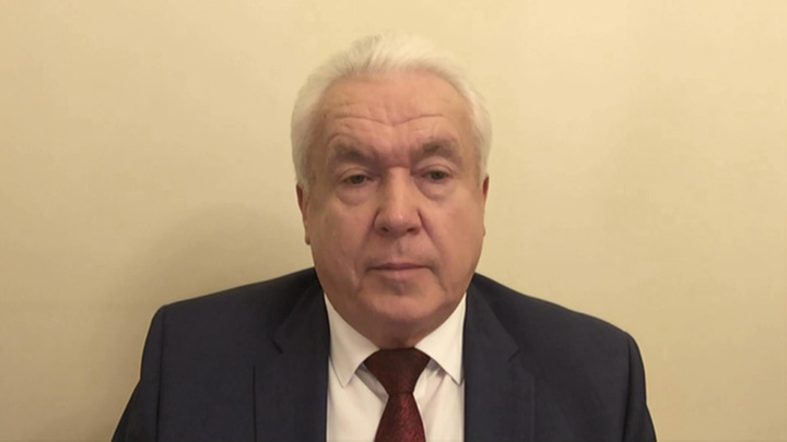 Экс-депутат Рады Олейник: сделка с США – классический колониальный договор Экс-депутат Рады Олейник: сделка с США – классический колониальный договор
