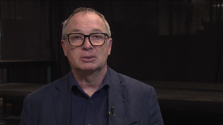 Режиссер Урсуляк: ничто не сравнится с кинохроникой при создании фильмов о войне Режиссер Урсуляк: ничто не сравнится с кинохроникой при создании фильмов о войне