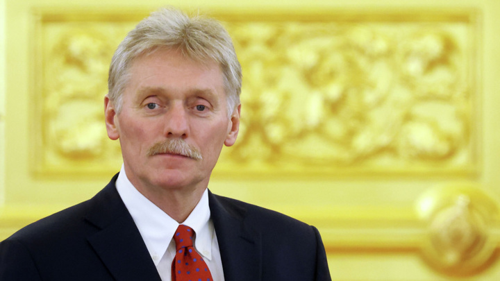Песков: переговоры нужны для устранения первопричин украинского конфликта Песков: переговоры нужны для устранения первопричин украинского конфликта