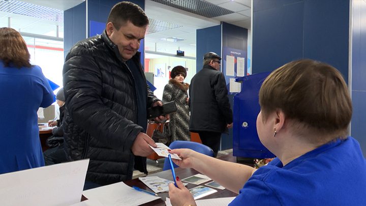 «Известия»: экономика России нуждается в 2,6 млн рабочих «Известия»: экономика России нуждается в 2,6 млн рабочих