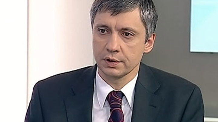 Профессор Сафонов предложил ввести нормативный НДФЛ для неработающих россиян Профессор Сафонов предложил ввести нормативный НДФЛ для неработающих россиян