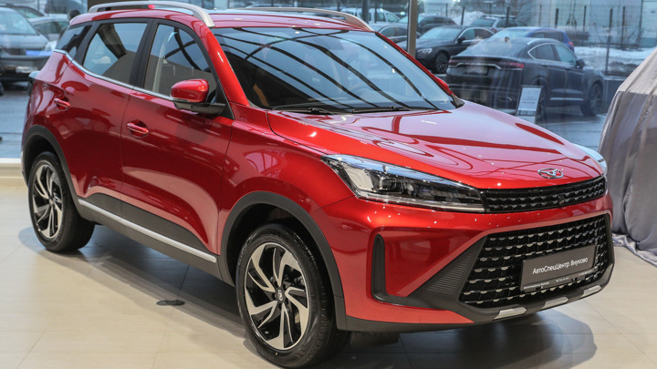 Ставка по автокредитам на новые машины упала до 17% Ставка по автокредитам на новые машины упала до 17%