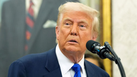 Трамп: США бы сохранили базу в Афганистане, если бы не Байден Трамп: США бы сохранили базу в Афганистане, если бы не Байден