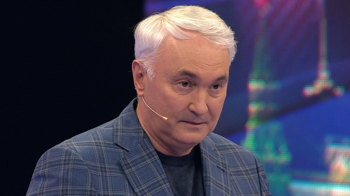 Генерал Картаполов: у Зеленского нет никаких козырей, и он это понимает Генерал Картаполов: у Зеленского нет никаких козырей, и он это понимает