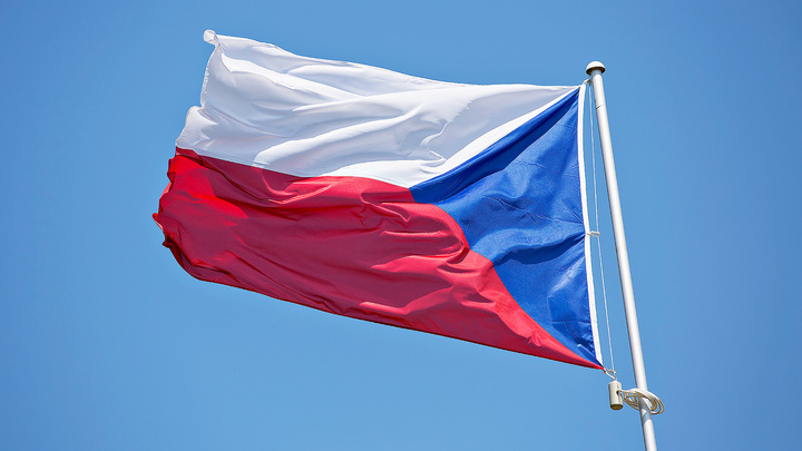 В Москву на выходных прибудет новый посол Чехии в России В Москву на выходных прибудет новый посол Чехии в России