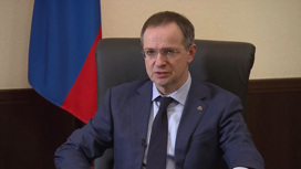 Мединский рассказал об итогах переговоров России и Украины в Стамбуле Мединский рассказал об итогах переговоров России и Украины в Стамбуле