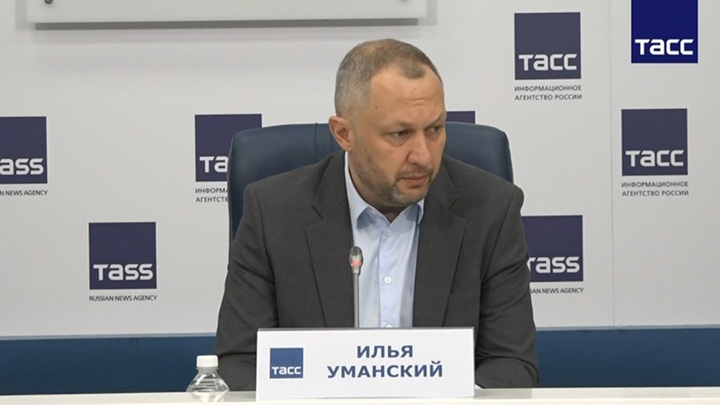 Президент РСТ Уманский рассказал, туристы из каких стран чаще приезжают в Россию