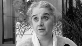 Скончалась советская актриса театра, кино и ТВ Людмила Игнатенко Скончалась советская актриса театра, кино и ТВ Людмила Игнатенко