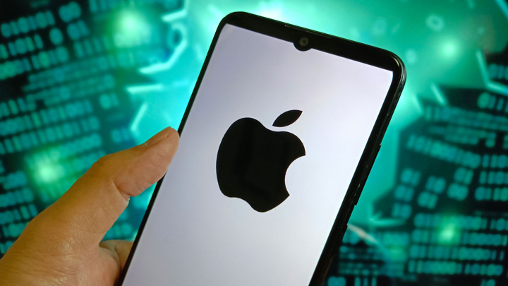 Суд оштрафовал Apple на 2,5 млн рублей за пропаганду ЛГБТ Суд оштрафовал Apple на 2,5 млн рублей за пропаганду ЛГБТ