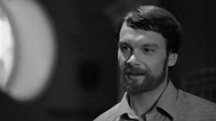 Умер советский и российский актер Александр Сафронов