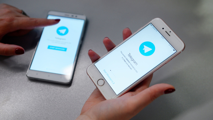 Депутат Боярский предложил импортозаместить Telegram и WhatsApp в РФ Депутат Боярский предложил импортозаместить Telegram и WhatsApp в РФ