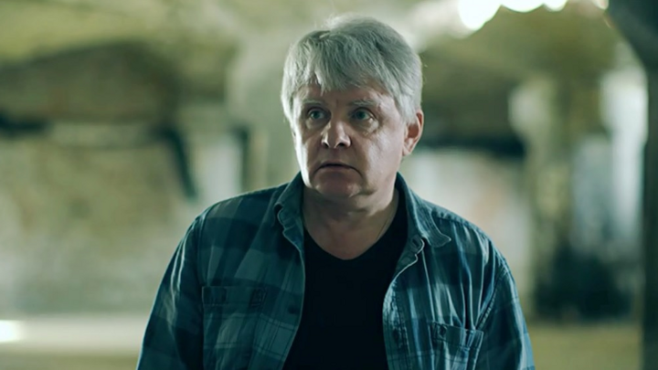 Умер актер из фильмов «Каникулы Кроша» и «Глухарь» Василий Фунтиков Умер актер из фильмов «Каникулы Кроша» и «Глухарь» Василий Фунтиков