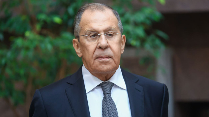 Sky News: Лавров преподал Мерцу урок за слова о дальнобойном оружии для Киева Sky News: Лавров преподал Мерцу урок за слова о дальнобойном оружии для Киева