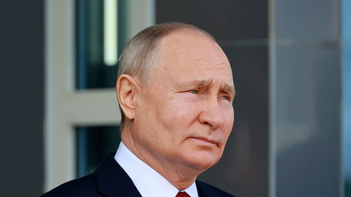 Песков о заявлениях Трампа: для Путина национальные интересы превыше всего
