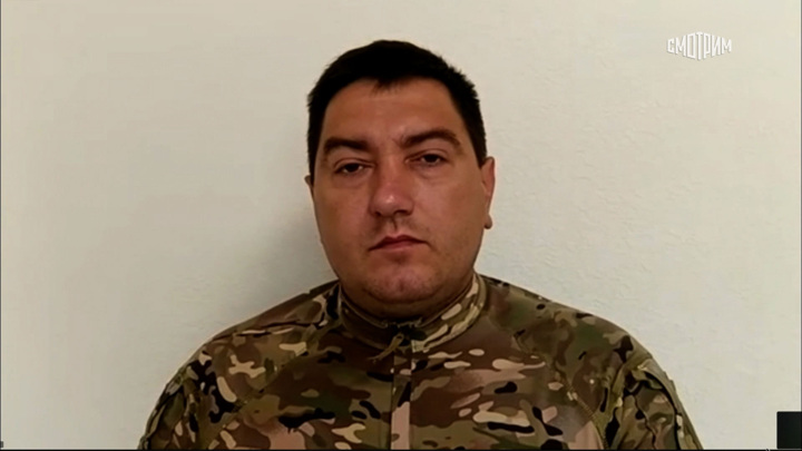 Военкор Гавриш: продвижение ВС России в ДНР ускоряется Военкор Гавриш: продвижение ВС России в ДНР ускоряется