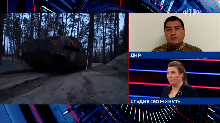 Военкор Гавриш: у Киева осталось всего шесть систем ПВО Patriot Военкор Гавриш: у Киева осталось всего шесть систем ПВО Patriot