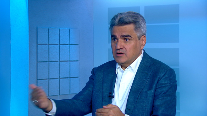Нечаев: системой «мигрант ID» нужно оборудовать всю границу России с Казахстаном Нечаев: системой «мигрант ID» нужно оборудовать всю границу России с Казахстаном
