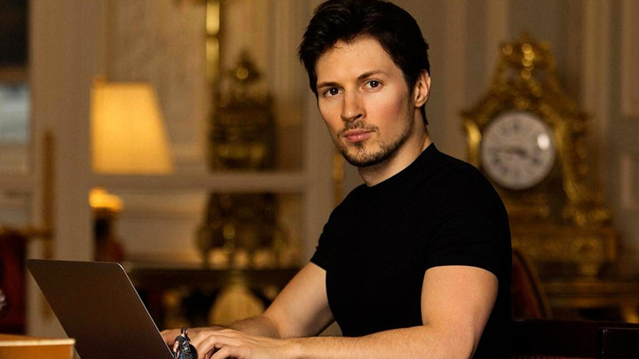 Дуров: Telegram выпустил 5-летние облигации на сумму 1,7 млрд долларов Дуров: Telegram выпустил 5-летние облигации на сумму 1,7 млрд долларов