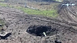 Силы ПВО за ночь уничтожили 27 беспилотников ВСУ в небе над регионами РФ Силы ПВО за ночь уничтожили 27 беспилотников ВСУ в небе над регионами РФ