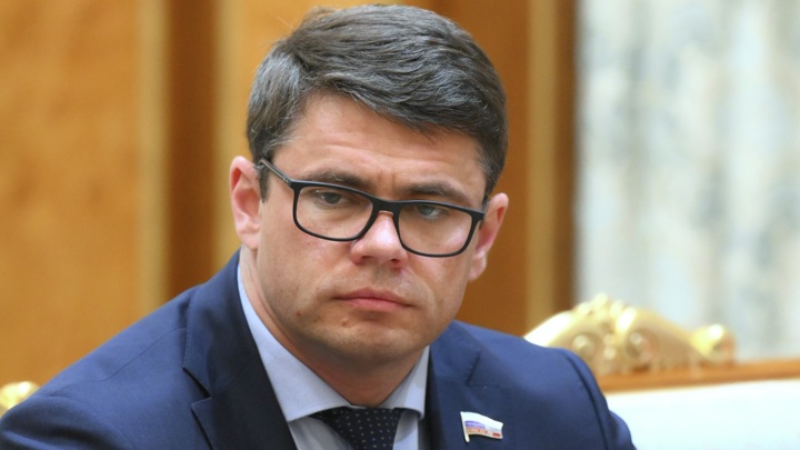Депутат Боярский: национальный мессенджер будет безопаснее всех иностранных Депутат Боярский: национальный мессенджер будет безопаснее всех иностранных