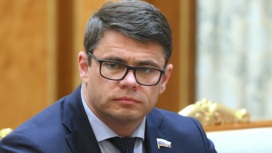 Депутат Боярский: национальный мессенджер будет безопаснее всех иностранных Депутат Боярский: национальный мессенджер будет безопаснее всех иностранных