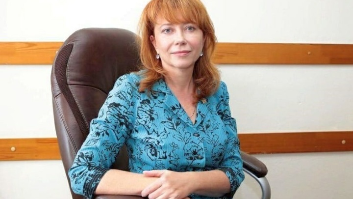 Задержана глава Кемеровского района Кузбасса, у нее прошли обыски Задержана глава Кемеровского района Кузбасса, у нее прошли обыски