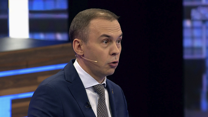 Депутат Афонин: Украина делает все, чтобы переговоры с РФ прошли безрезультатно Депутат Афонин: Украина делает все, чтобы переговоры с РФ прошли безрезультатно
