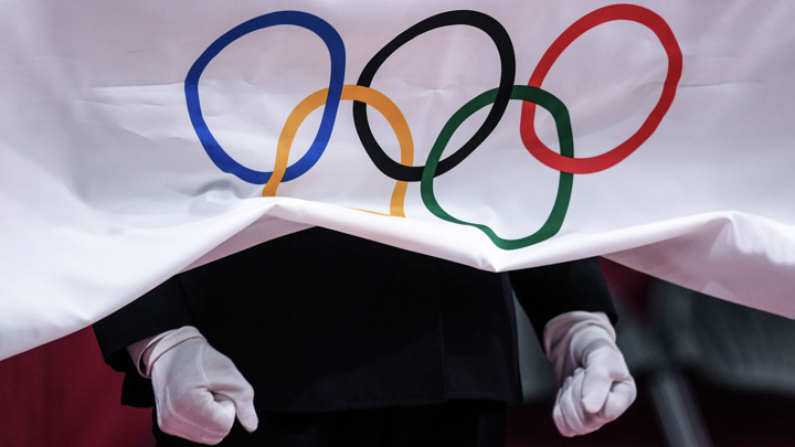 IIHF приняла окончательное решение о недопуске сборной России на Олимпиаду 2026 IIHF приняла окончательное решение о недопуске сборной России на Олимпиаду 2026
