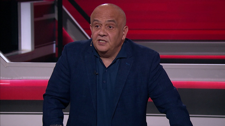 Килинкаров: после Майдана к власти на Украине пришли «уличные бродяги» Килинкаров: после Майдана к власти на Украине пришли «уличные бродяги»