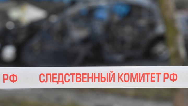 Предъявлено обвинение фигуранту дела об убийстве подростков в Байкальске Предъявлено обвинение фигуранту дела об убийстве подростков в Байкальске