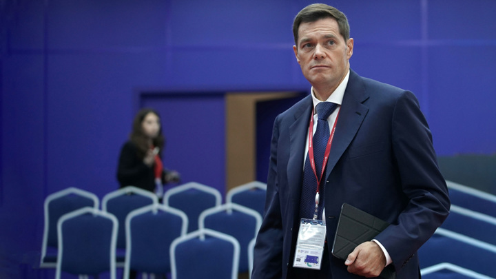 Мордашов: «Северсталь» выделит 500 млн руб. на роботизацию производства Мордашов: «Северсталь» выделит 500 млн руб. на роботизацию производства