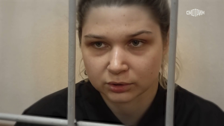 Новые детали убийства Тарховых шокировали следствие Новые детали убийства Тарховых шокировали следствие