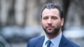 Mash: Ротенберг возглавит «Витязь» и приведет нового спонсора Mash: Ротенберг возглавит «Витязь» и приведет нового спонсора
