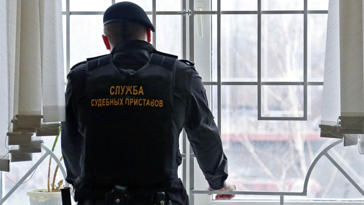 ФССП: реестр алиментщиков в будущем используют для ограничения прав должников ФССП: реестр алиментщиков в будущем используют для ограничения прав должников