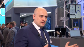 Шелобков: над группировкой спутников в «Бюро 1440» работают 2300 инженеров Шелобков: над группировкой спутников в «Бюро 1440» работают 2300 инженеров