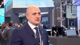 Глава «ИКС Холдинга» Шелобков рассказал о плотном взаимодействии с государством Глава «ИКС Холдинга» Шелобков рассказал о плотном взаимодействии с государством