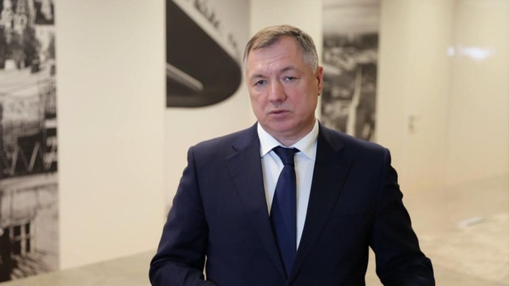 Хуснуллин: лучший контроль над работой властей осуществляется жителями Хуснуллин: лучший контроль над работой властей осуществляется жителями