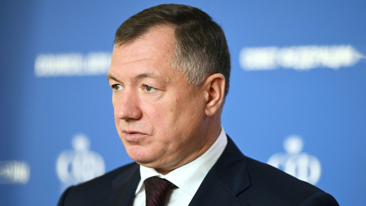 Хуснуллин: мне нужно несколько минут, чтобы понять все о строительном объекте Хуснуллин: мне нужно несколько минут, чтобы понять все о строительном объекте