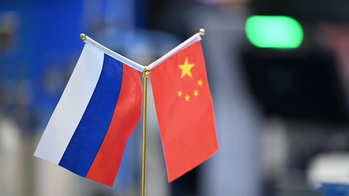 Хуснуллин: РФ интересуют информационные технологии Китая в сфере строительства Хуснуллин: РФ интересуют информационные технологии Китая в сфере строительства
