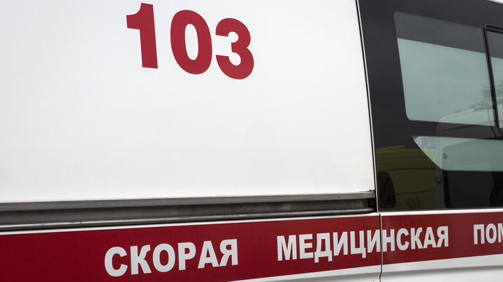 Три человека пострадали при атаке БПЛА в Мичуринске Три человека пострадали при атаке БПЛА в Мичуринске