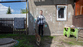 Нужна помощь: Виталика Бондарева спасет операция Нужна помощь: Виталика Бондарева спасет операция
